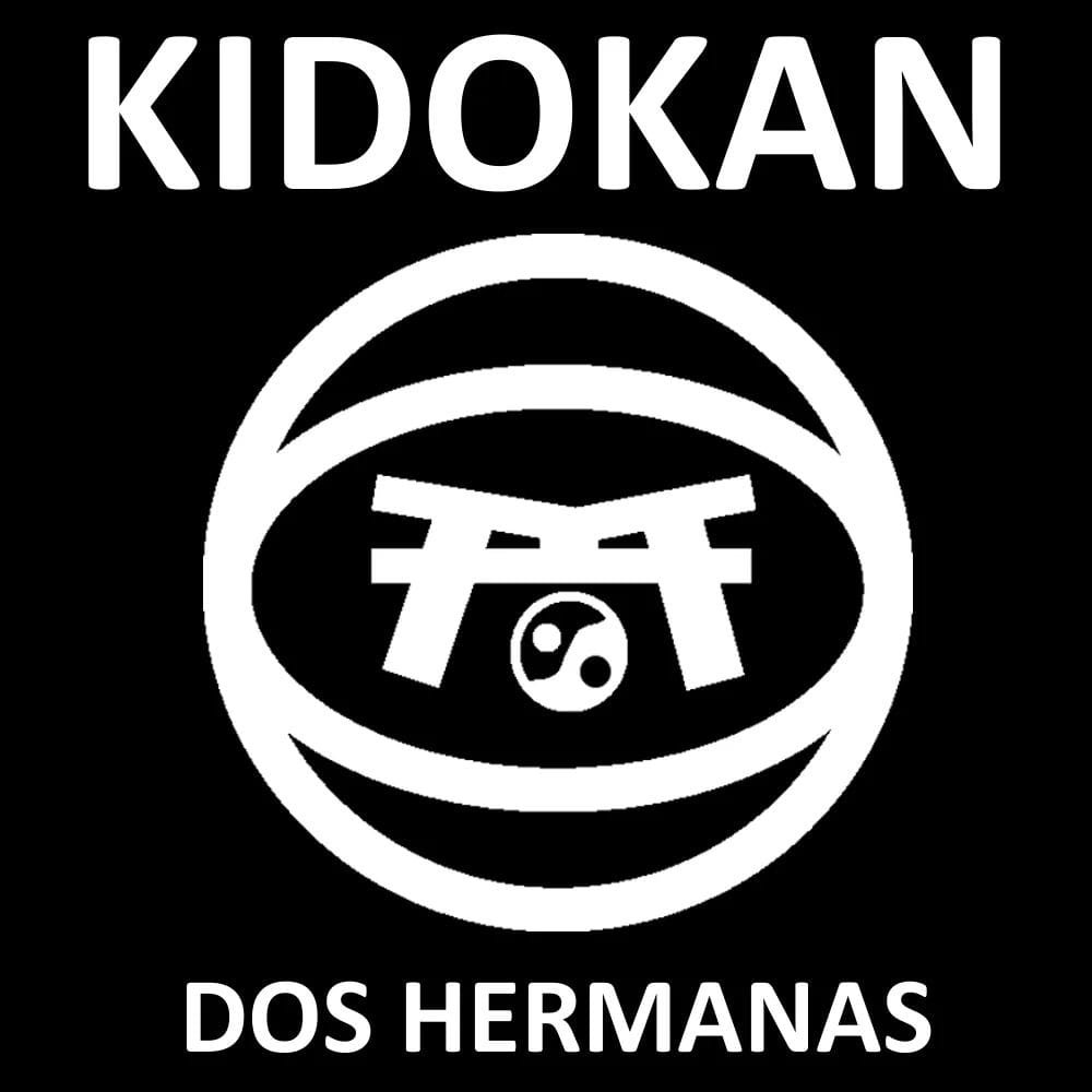 escudo Kidokan Dos Hermanas